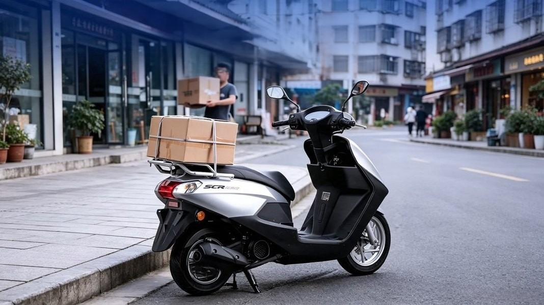 Honda ra mắt xe tay ga mới giống Spacy, giá dự kiến chỉ ngang Wave, Vision - Ảnh 7.