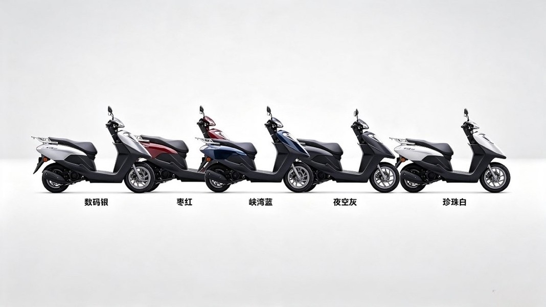 Honda ra mắt xe tay ga mới giống Spacy, giá dự kiến chỉ ngang Wave, Vision - Ảnh 2.