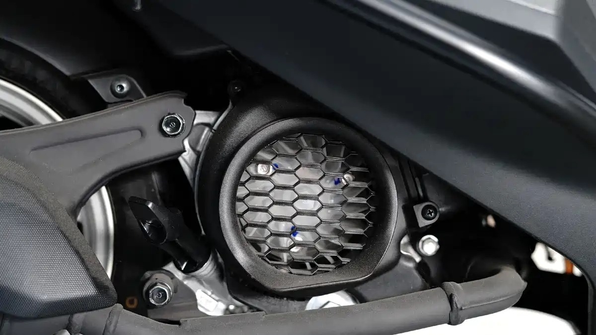 Honda ra mắt xe tay ga mới giống Spacy, giá dự kiến chỉ ngang Wave, Vision - Ảnh 4.