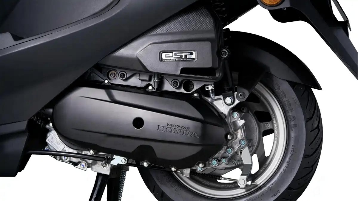 Honda ra mắt xe tay ga mới giống Spacy, giá dự kiến chỉ ngang Wave, Vision - Ảnh 5.