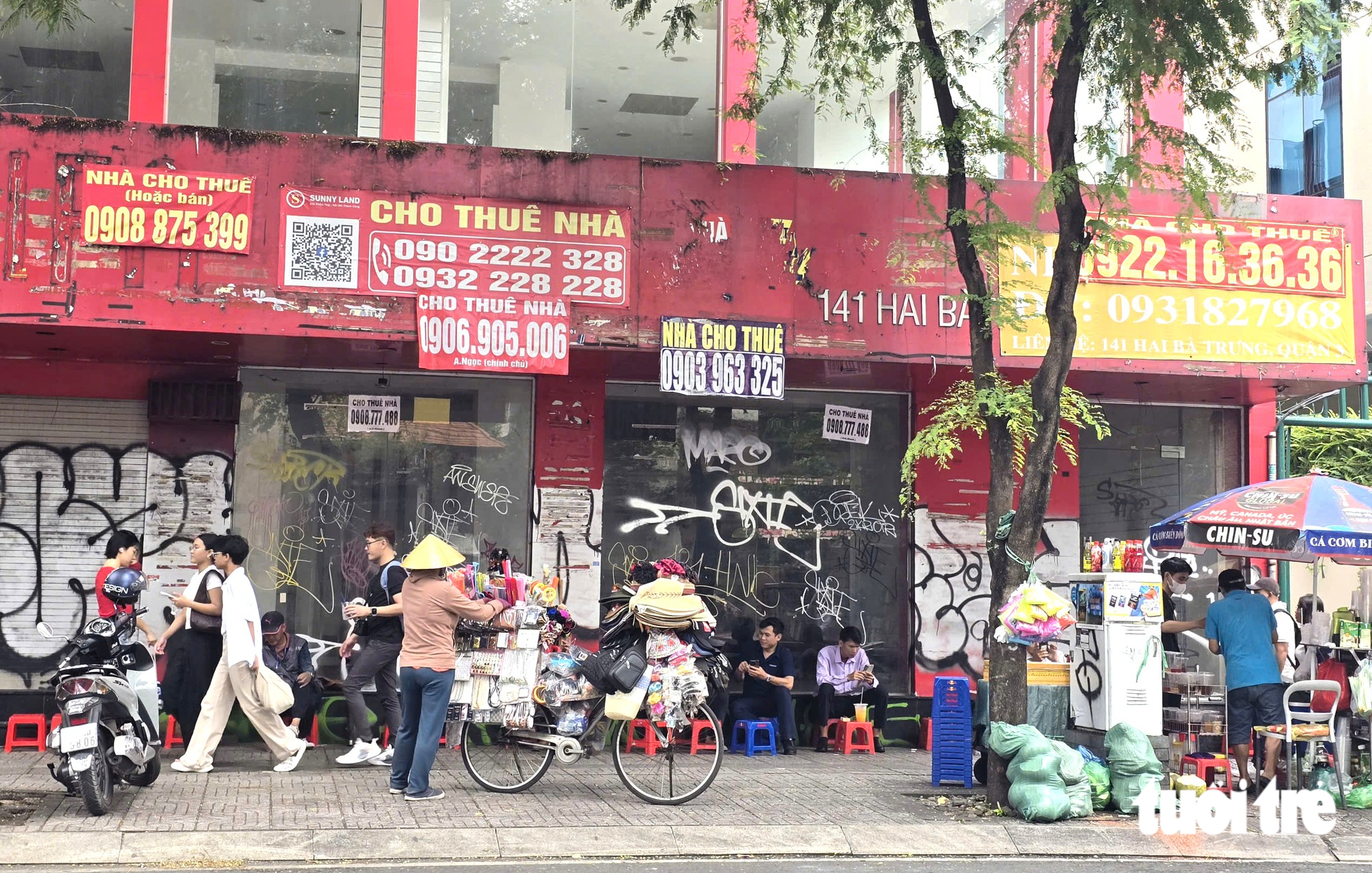 Vì sao doanh nghiệp 'đắp chiếu' nhiều năm bỗng gánh núi tiền phạt khi giải thể? - Ảnh 2.