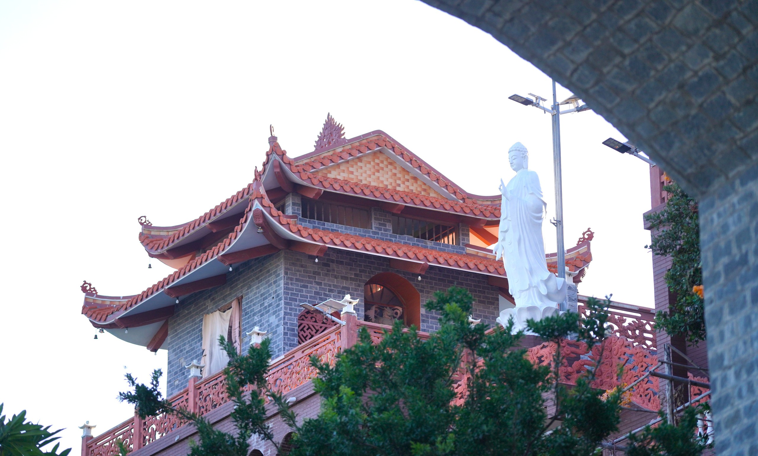 Nghỉ lễ 2-9: Rời xa phố thị, tìm về bình yên, thanh tịnh ở núi Đá Chồng - Ảnh 9.