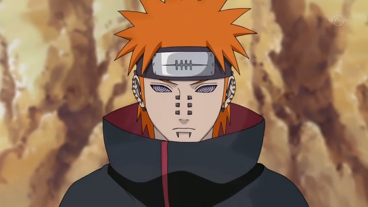 8 nhân vật được Masashi Kishimoto xây dựng ấn tượng nhất trong Naruto - Ảnh 4.