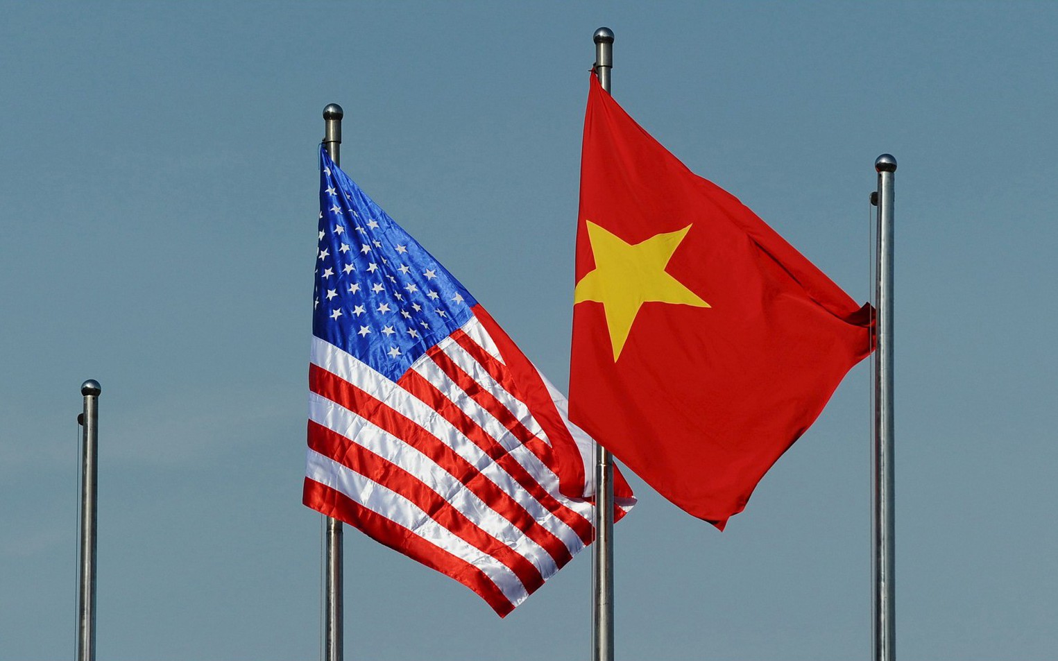 World leaders reaffirm ties with Vietnam in National Day messages- Ảnh 4.