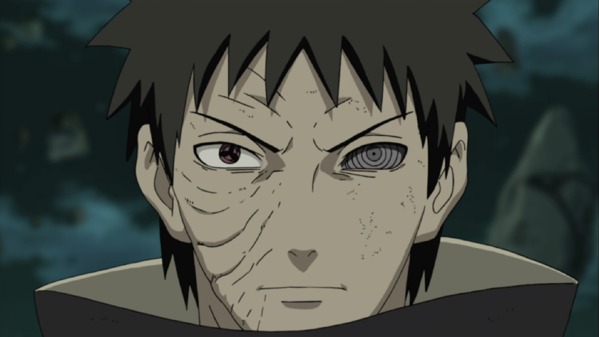 8 nhân vật được Masashi Kishimoto xây dựng ấn tượng nhất trong Naruto - Ảnh 7.