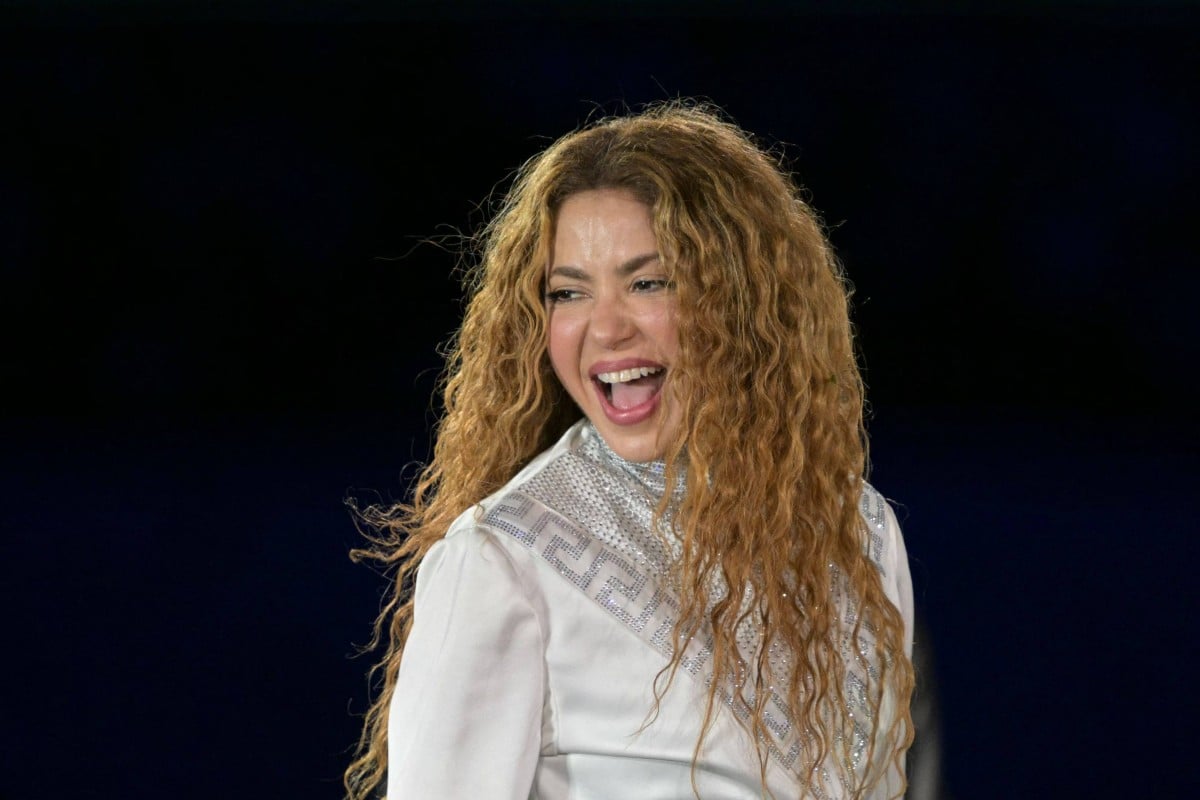 Shakira, Ariana Grande thống trị đường đua âm nhạc mùa hè - Ảnh 3.