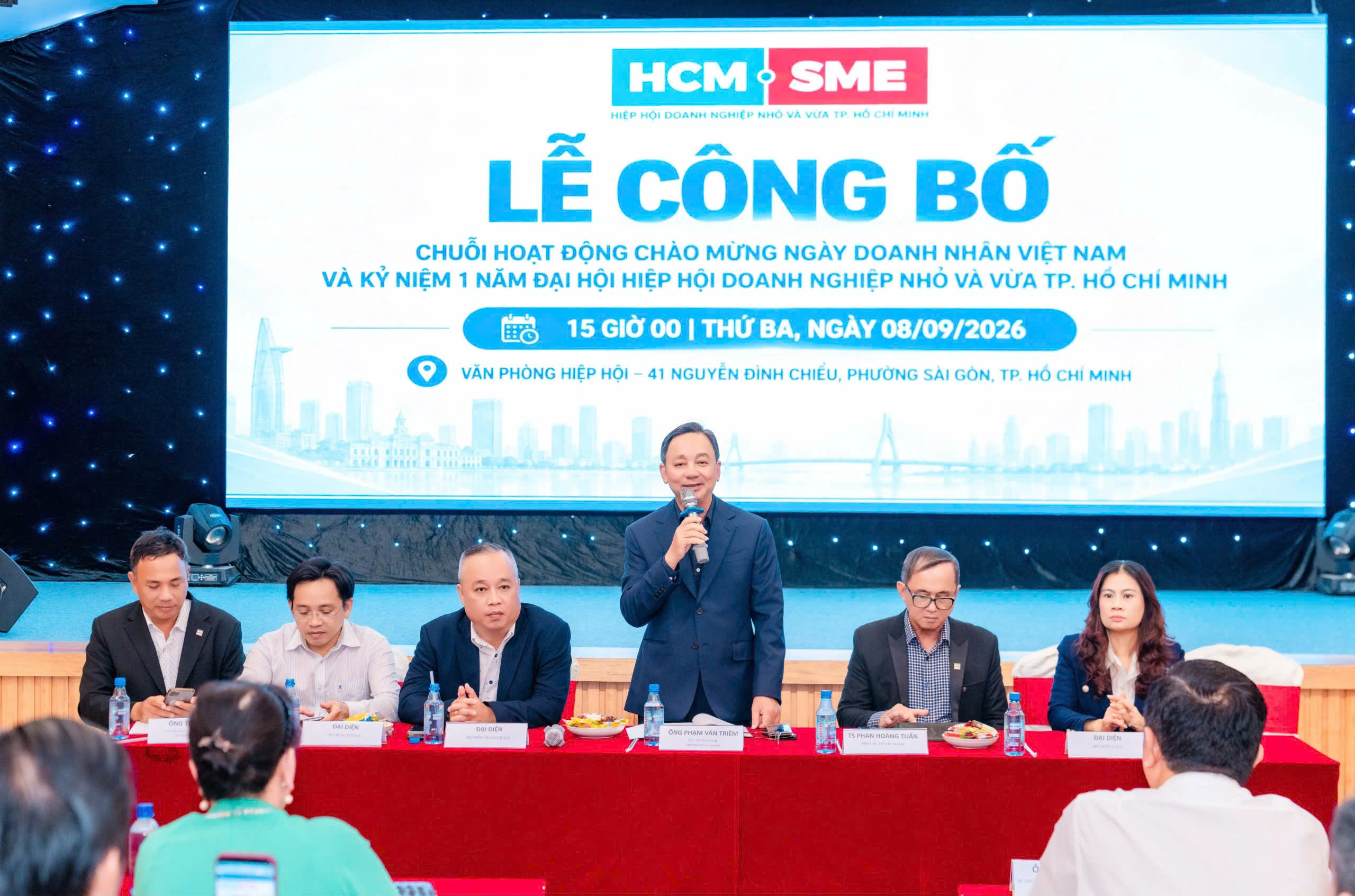 Vụ nhiêu khê thủ tục giải thể doanh nghiệp: Cần có những chính sách thông thoáng hơn - Ảnh 2.