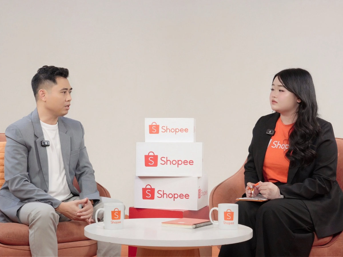 Shopee hỗ trợ nhà bán với minh bạch thông tin sản phẩm năm 2026 - Ảnh 2.