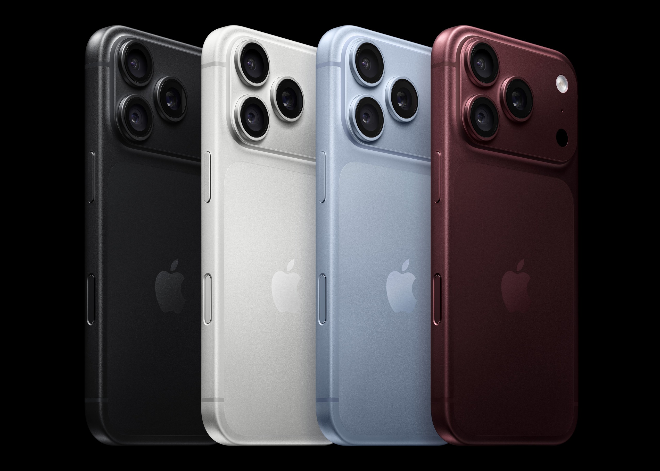Quan tâm iPhone Duo nhưng người Việt muốn mua iPhone 18 Pro Max - Ảnh 1.