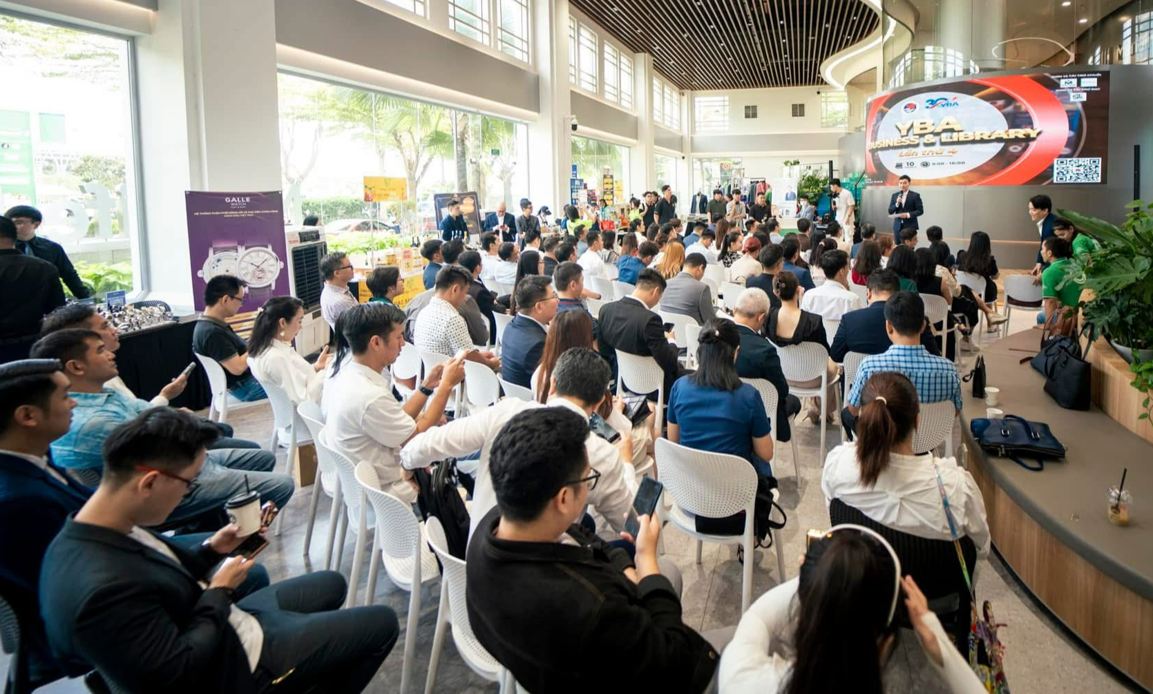 Không để hành trình khởi nghiệp của người trẻ bị đứt gãy trong năm 2026 - Ảnh 7.