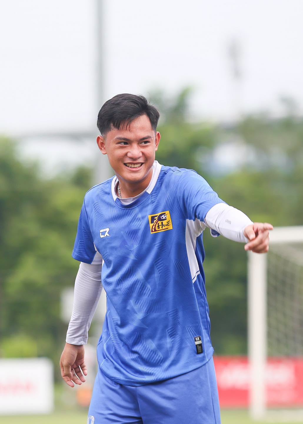 Tuyển U23 Việt Nam chia tay cầu thủ đẳng cấp trước Asiad 2026 - Ảnh 2.