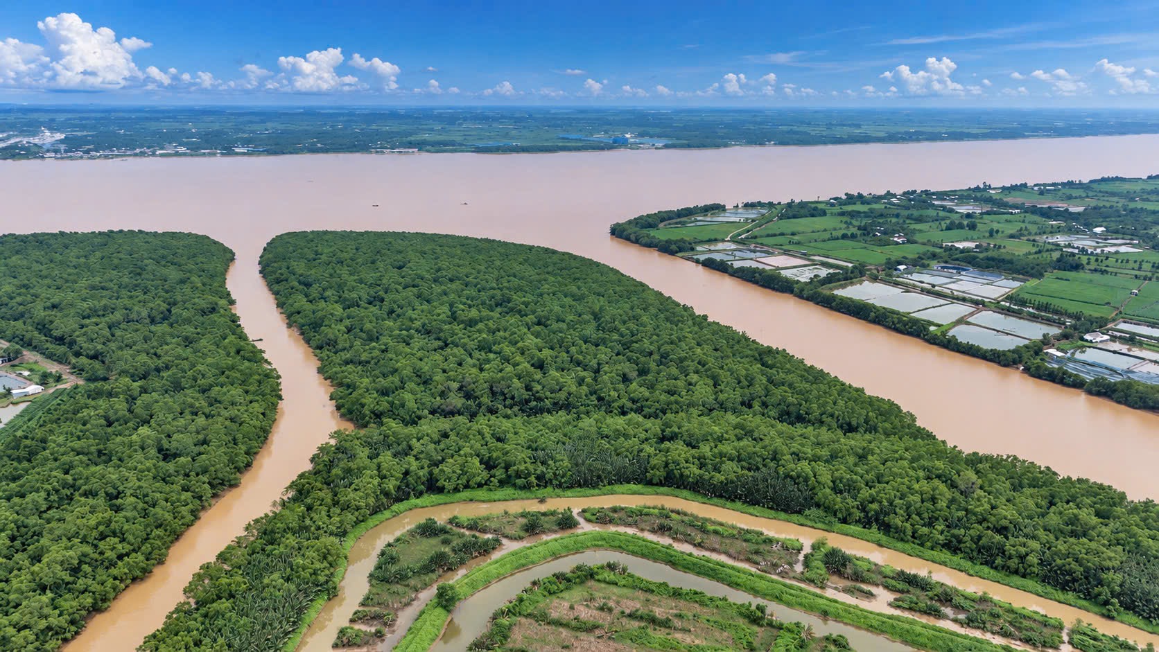Miền Tây chín rồng: Những Biến đổi thú vị trong văn hóa và thiên nhiên năm 2026 - Ảnh 1.