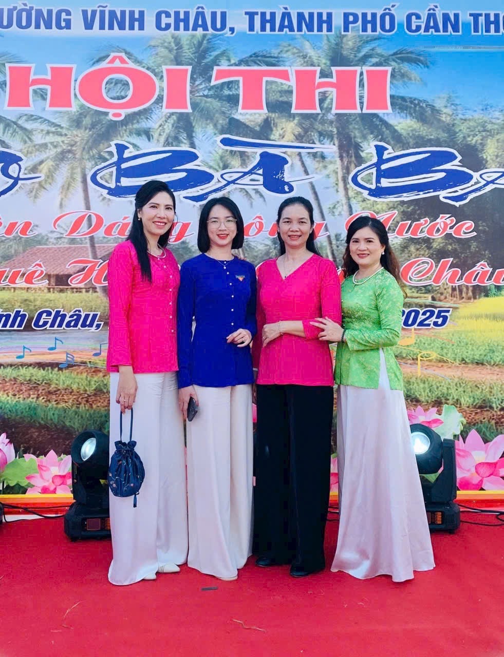 Khám phá áo bà ba: Biểu tượng văn hóa đặc trưng của người miền Tây năm 2026 - Ảnh 5.