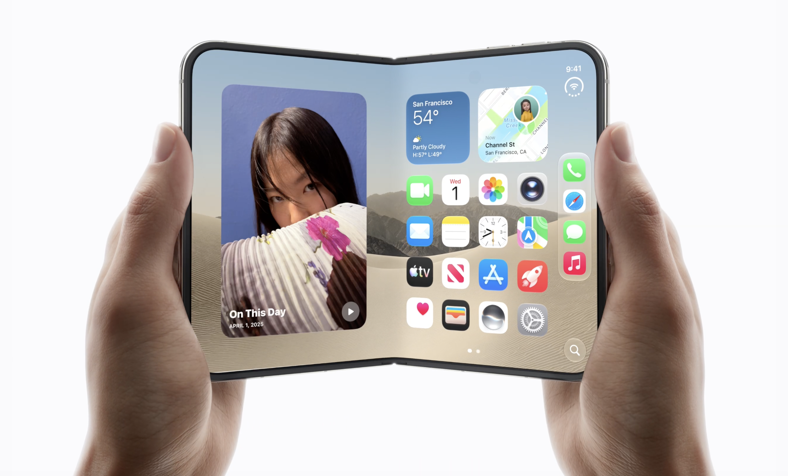 Lộ diện giá bán iPhone 18 Pro, Pro Max và iPhone Duo tại Việt Nam - Ảnh 1.