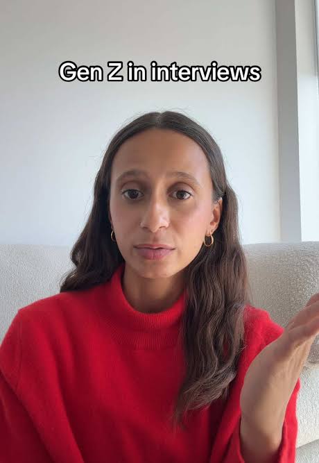 Vì sao Gen Z phỏng vấn xin việc như gọi FaceTime cho bạn bè? - Ảnh 2.