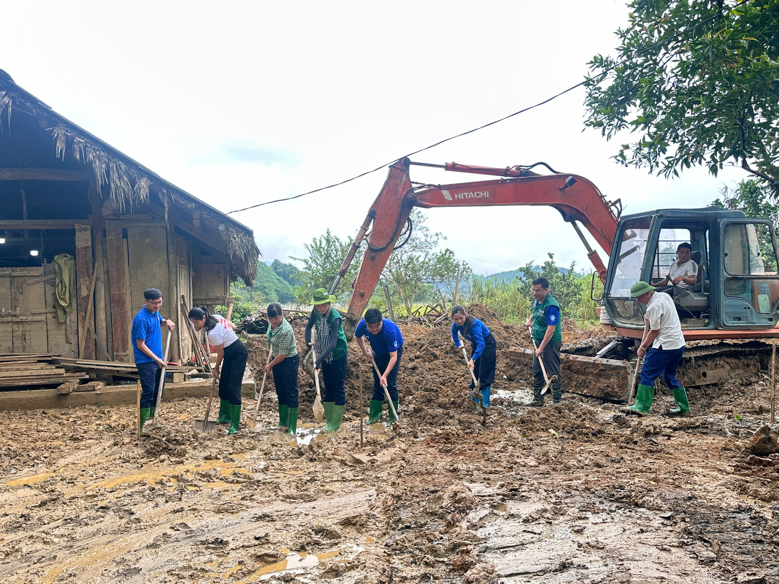 Tôi yêu Tổ quốc tôi: Hành động của giới trẻ TP . HCM vì niềm tự hào dân tộc - Ảnh 3.