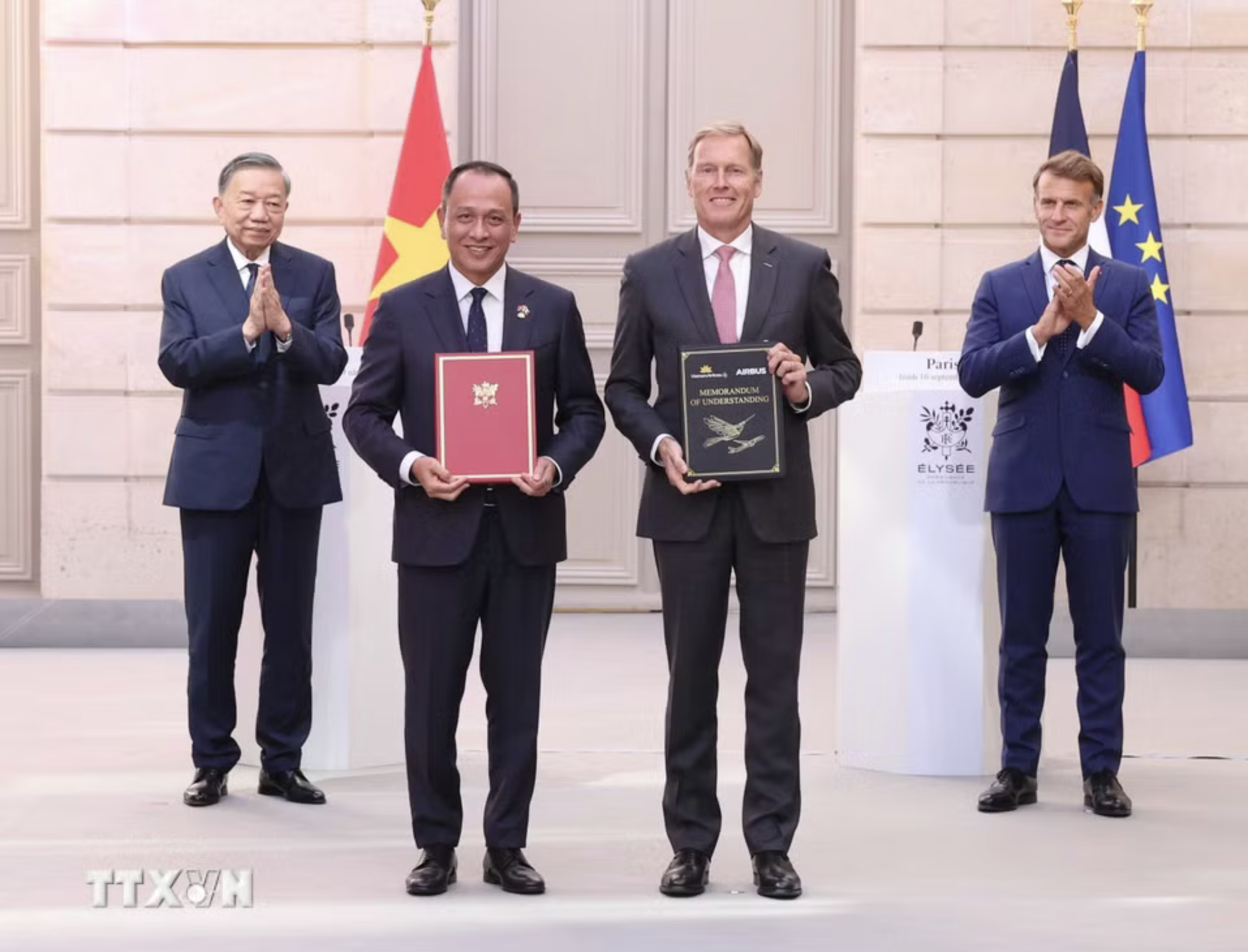 Tổng Bí thư, Chủ tịch nước Tô Lâm thăm Nga và Pháp: Chuyển tư duy từ trao đổi sang cùng làm - Ảnh 8.