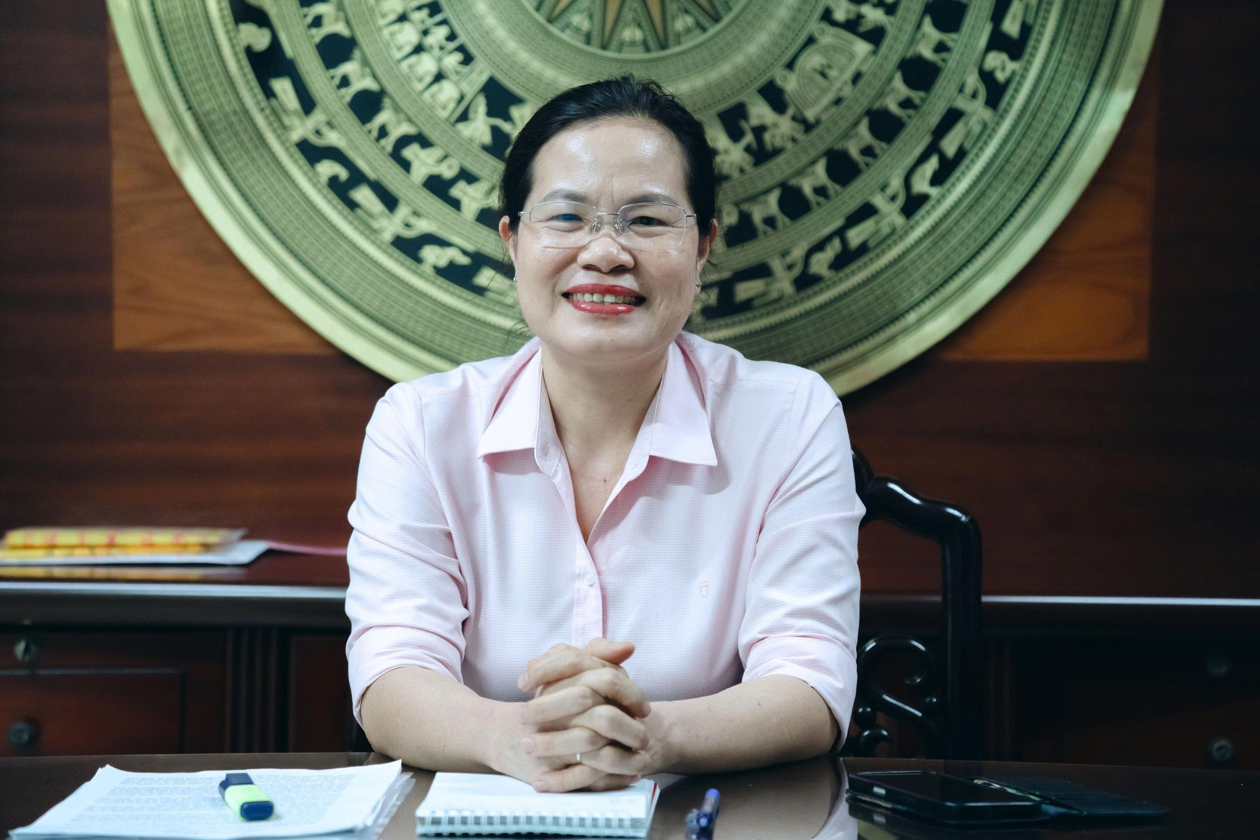 Giám đốc Sở Tư pháp TP.HCM: Chủ động biến cơ chế vượt trội của Luật Phát triển đô thị thành nguồn lực  - Ảnh 2.