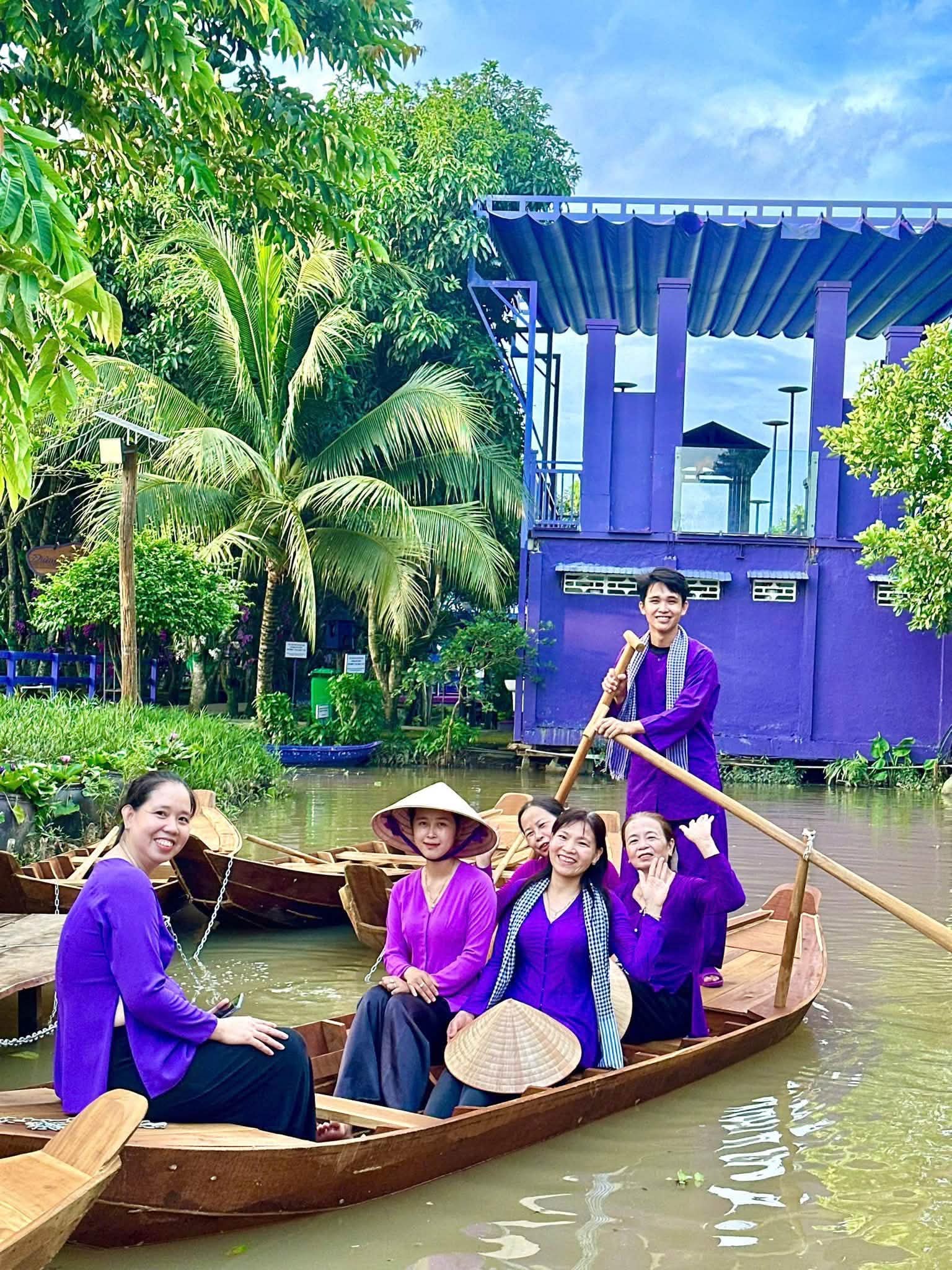 Khám phá áo bà ba: Biểu tượng văn hóa đặc trưng của người miền Tây năm 2026 - Ảnh 3.