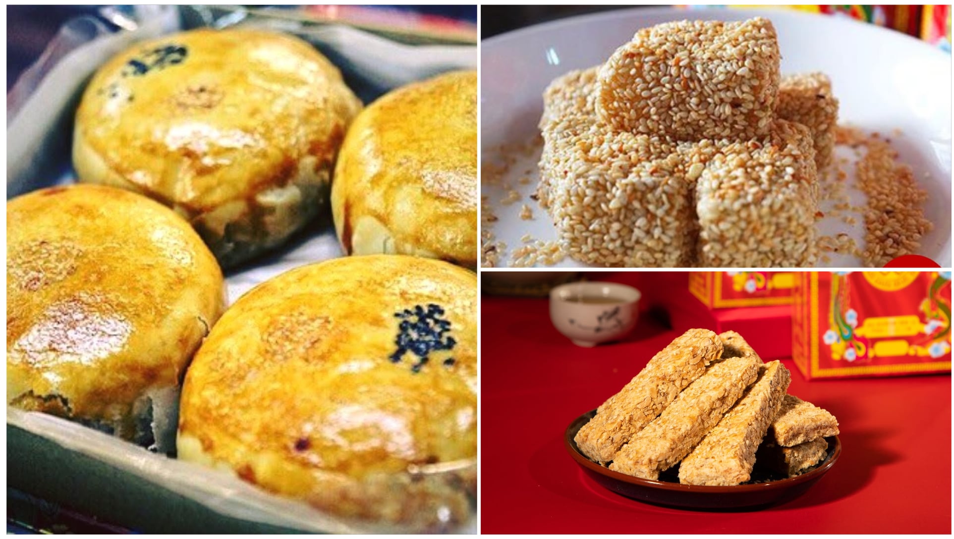 Traditional bakeries in Ho Chi Minh City’s Cho Lon area keep the Mid-Autumn spirit alive- Ảnh 4.