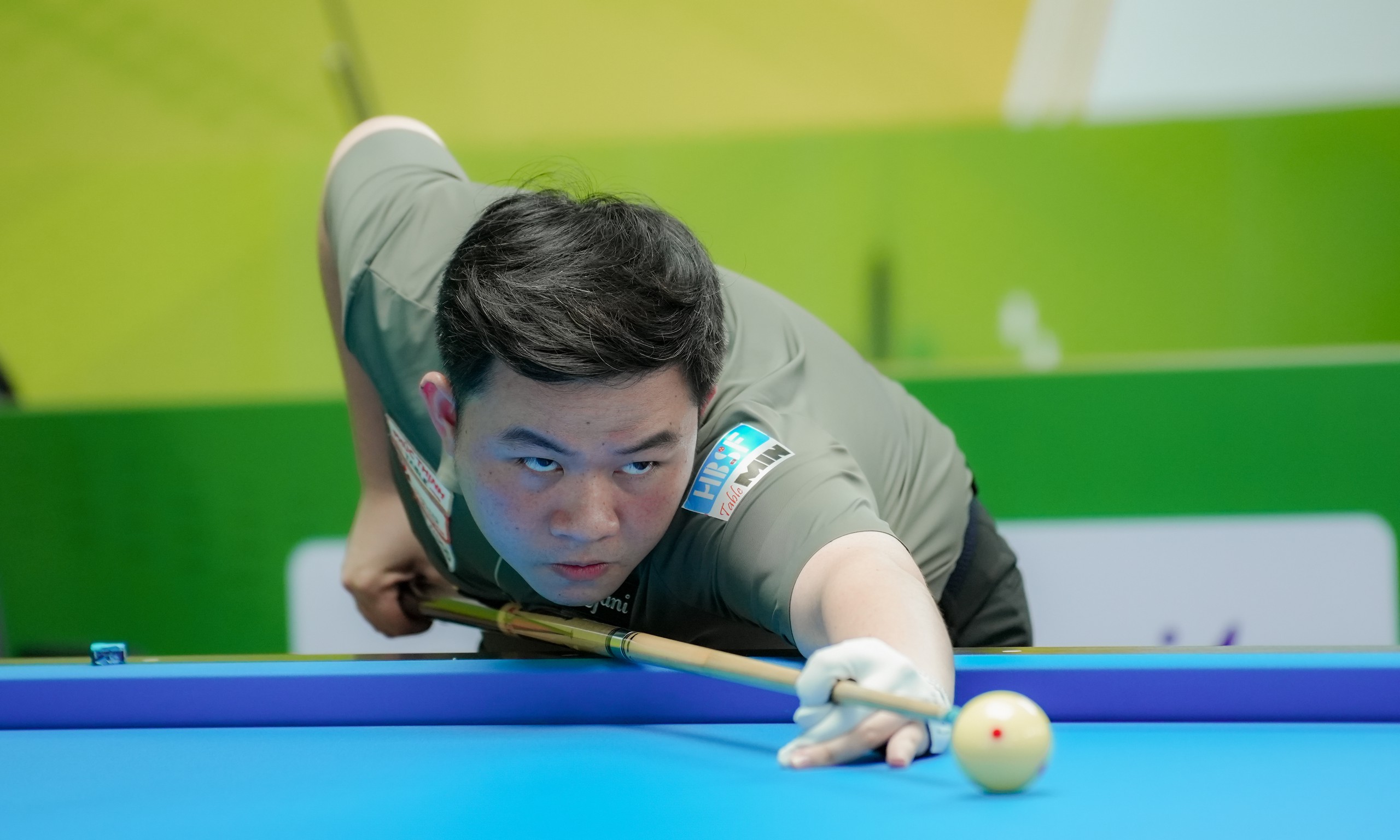 Lộ diện 2 nhà vô địch đầu tiên của 'World Cup billiards Việt Nam' - Ảnh 3.