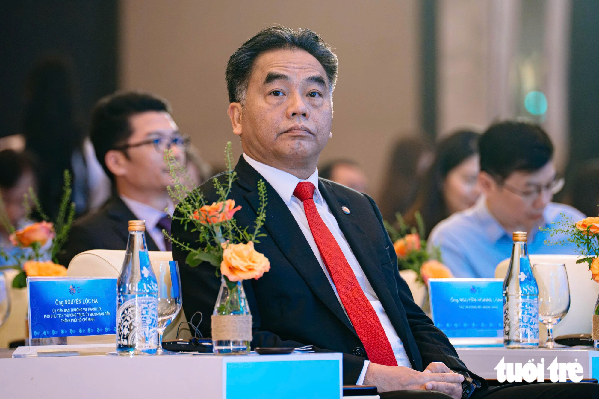 Đối ngoại địa phương - lựa chọn  - Ảnh 2.