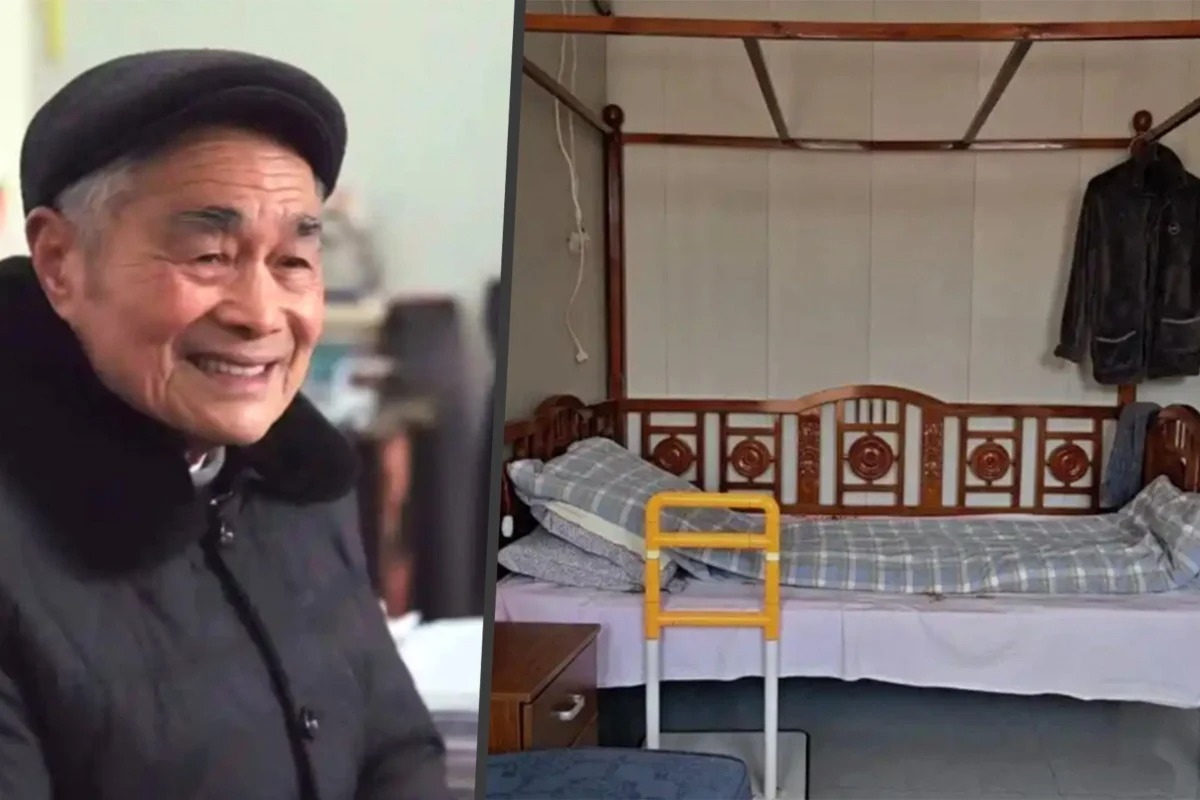 Trung Quốc vinh danh 'Phật sống' quyên góp 9 triệu USD từ thiện - Ảnh 1.