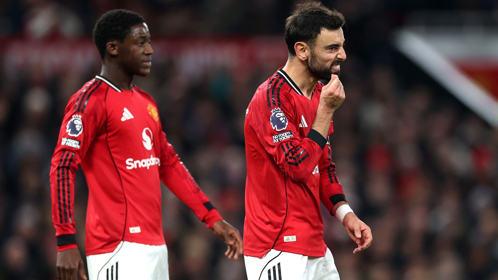 Dự đoán tỉ số Ngoại hạng Anh: Haaland 'nhấn chìm' Man United tại Old Trafford - Ảnh 2.