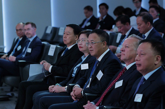 Tín hiệu từ London: Việt Nam phát triển thị trường vốn toàn cầu năm 2026 - Ảnh 3.