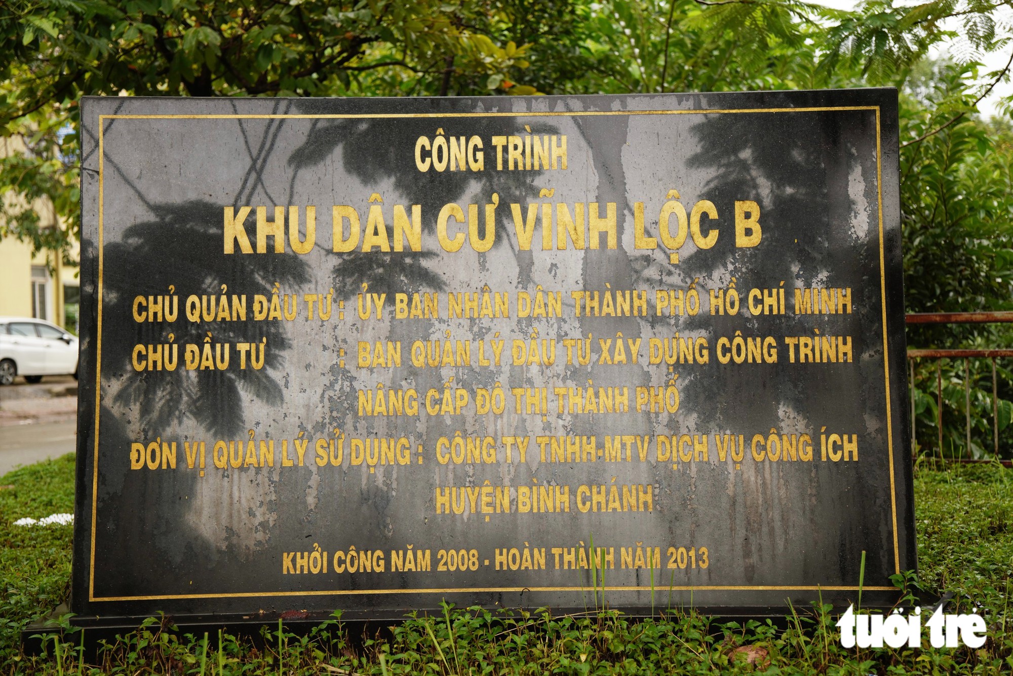Hàng nghìn căn hộ tái định cư bỏ trống ở TP.HCM chờ cơ chế tháo gỡ - Ảnh 11.