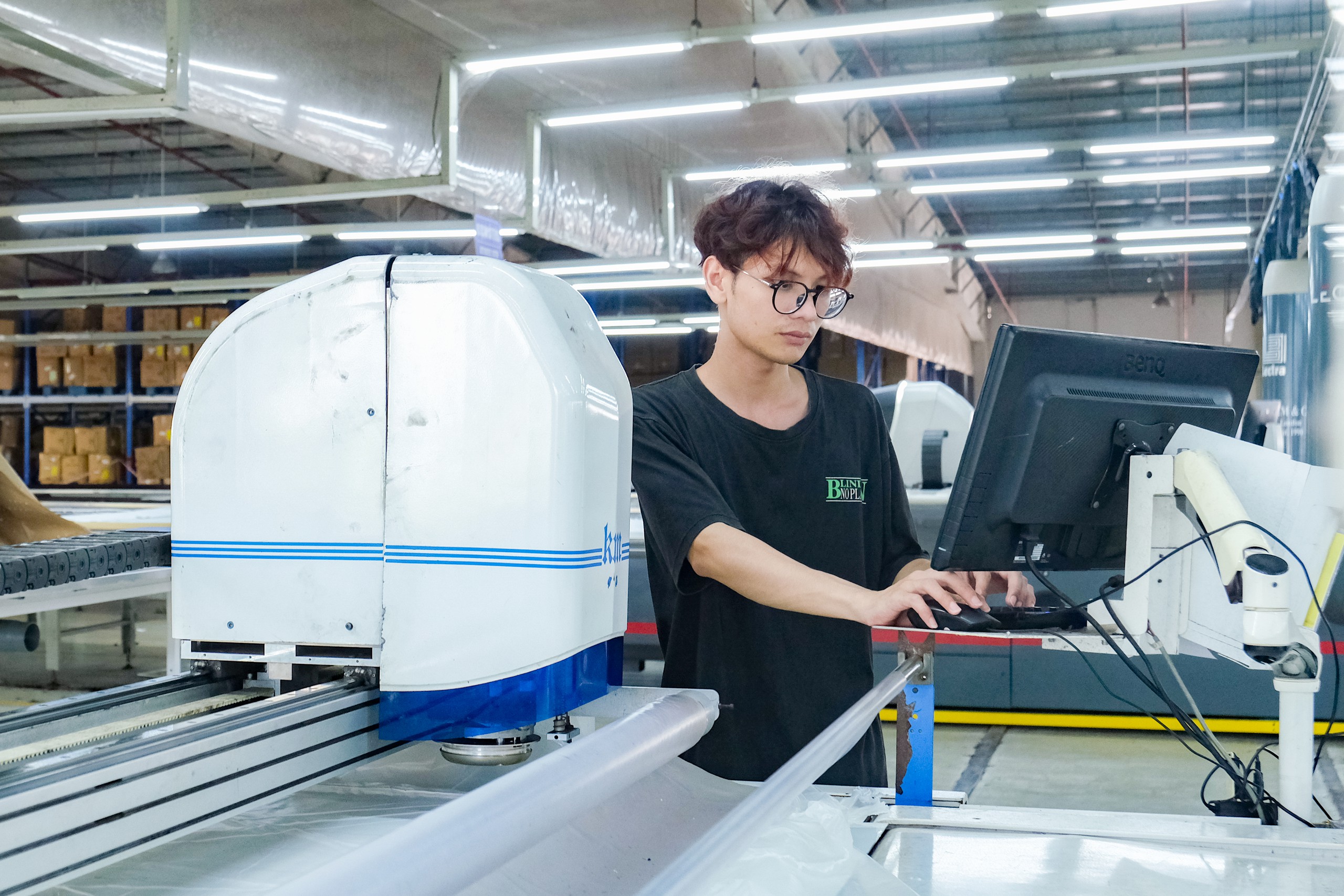 Giảm giờ làm xuống 40 - 44 giờ/tuần: Năng suất phải tăng trước một bước - Ảnh 5.