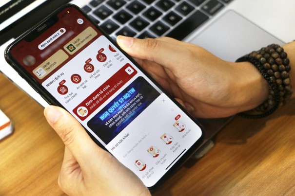 Giải pháp Long Châu kết nối 200.000 Gia đình Việt chăm sóc sức khỏe 2026 - Ảnh 1.