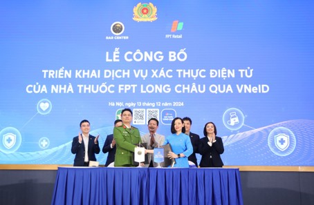 Giải pháp Long Châu kết nối 200.000 Gia đình Việt chăm sóc sức khỏe 2026 - Ảnh 2.
