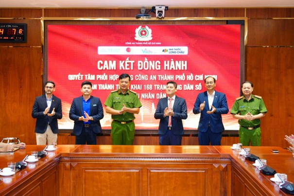 Giải pháp Long Châu kết nối 200.000 Gia đình Việt chăm sóc sức khỏe 2026 - Ảnh 3.