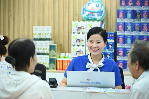 Giải pháp Long Châu kết nối 200.000 Gia đình Việt chăm sóc sức khỏe 2026 - Ảnh 5.