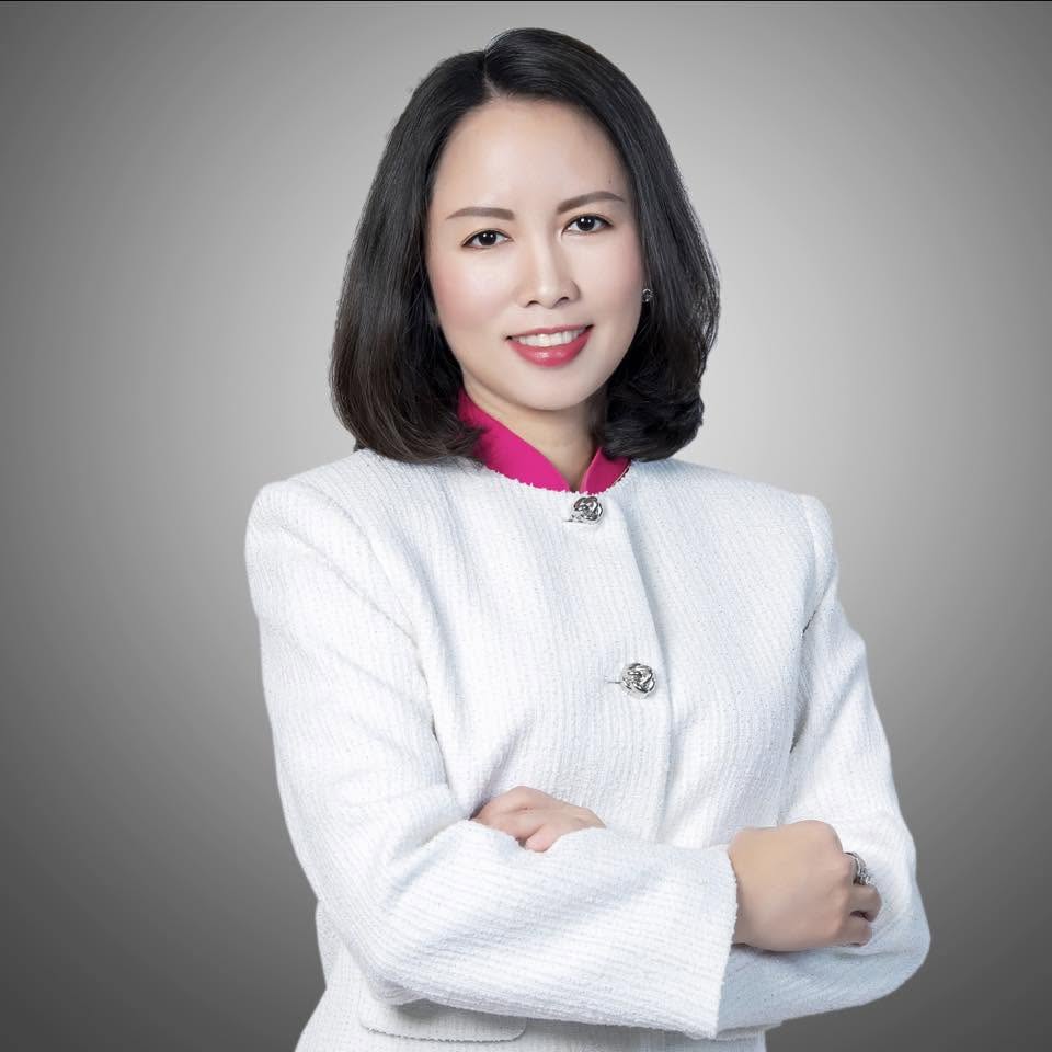 Con gái bà Cao Thị Ngọc Dung đã bán xong 7 triệu cổ phiếu PNJ - Ảnh 1.