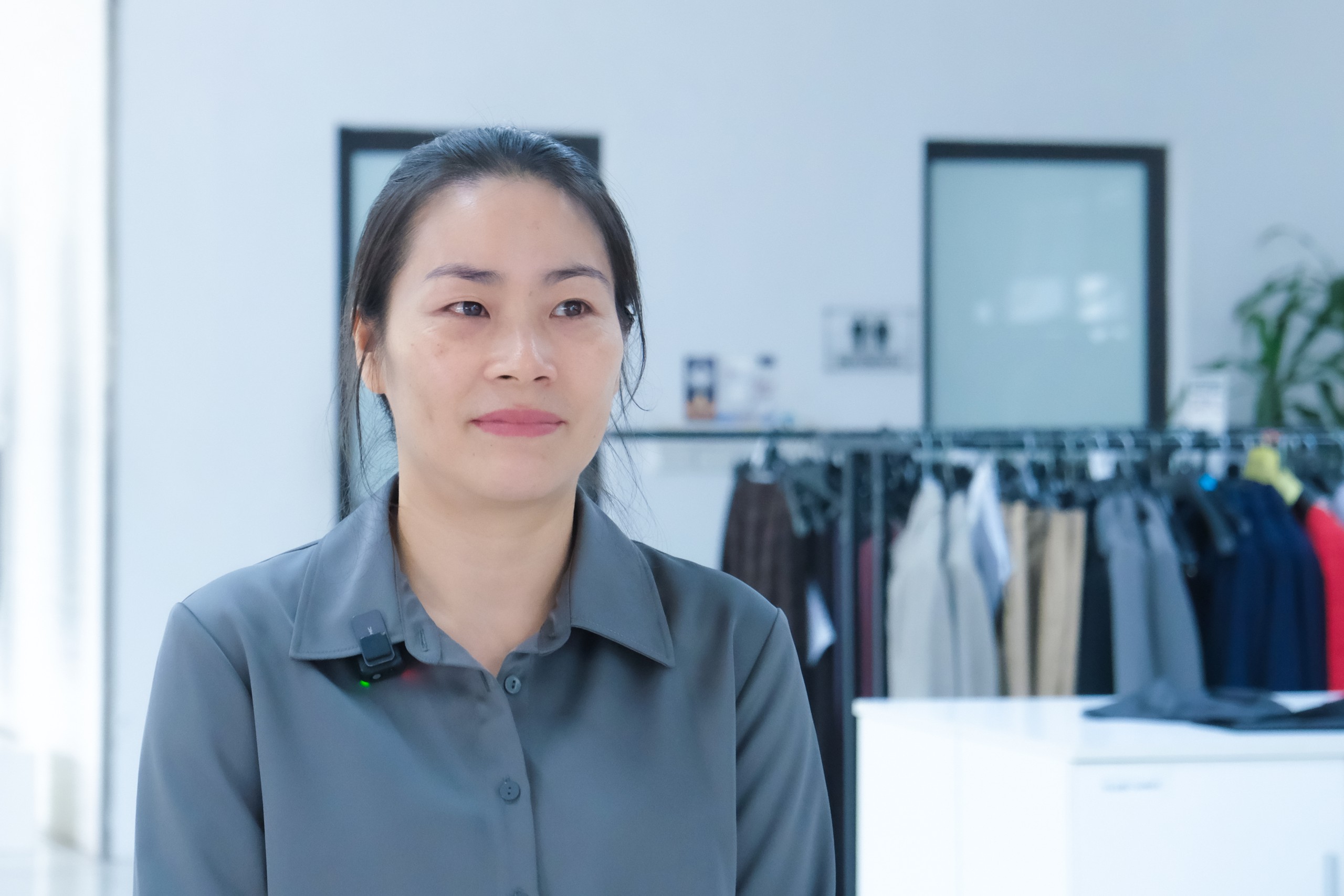 Giảm giờ làm xuống 40 - 44 giờ/tuần: Năng suất phải tăng trước một bước - Ảnh 3.