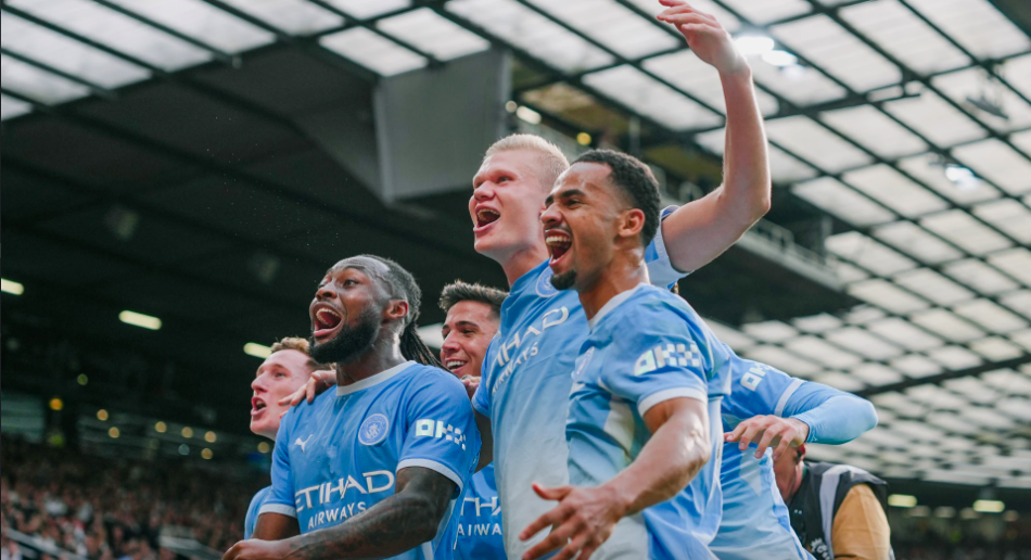 Man United để thua 10 người Man City trên sân nhà - Ảnh 4.