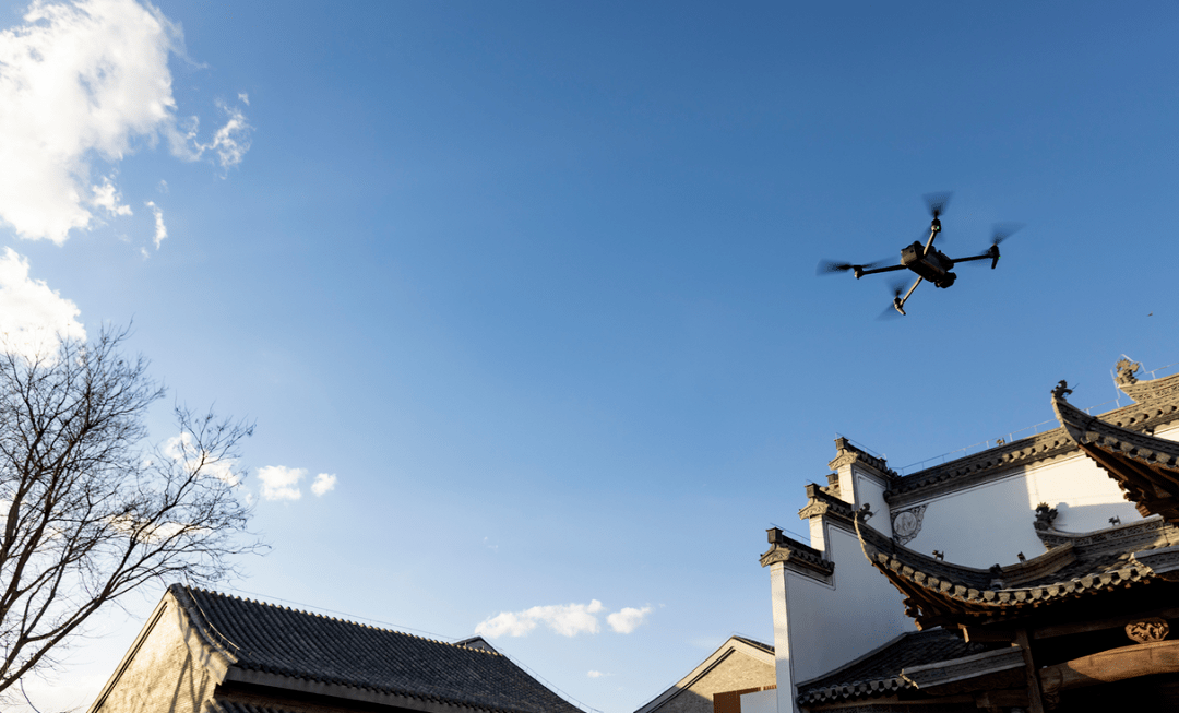 Bắc Kinh cấm drone toàn diện, người dân không được lưu giữ thiết bị và linh kiện - Ảnh 1.