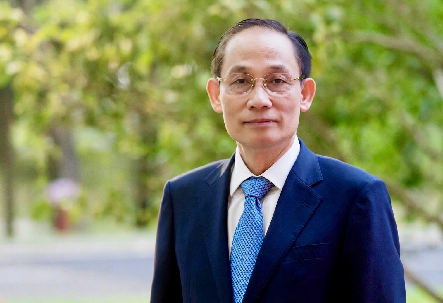 Tổng Bí thư, Chủ tịch nước Tô Lâm thăm Nga và Pháp: Chuyển tư duy từ trao đổi sang cùng làm - Ảnh 9.