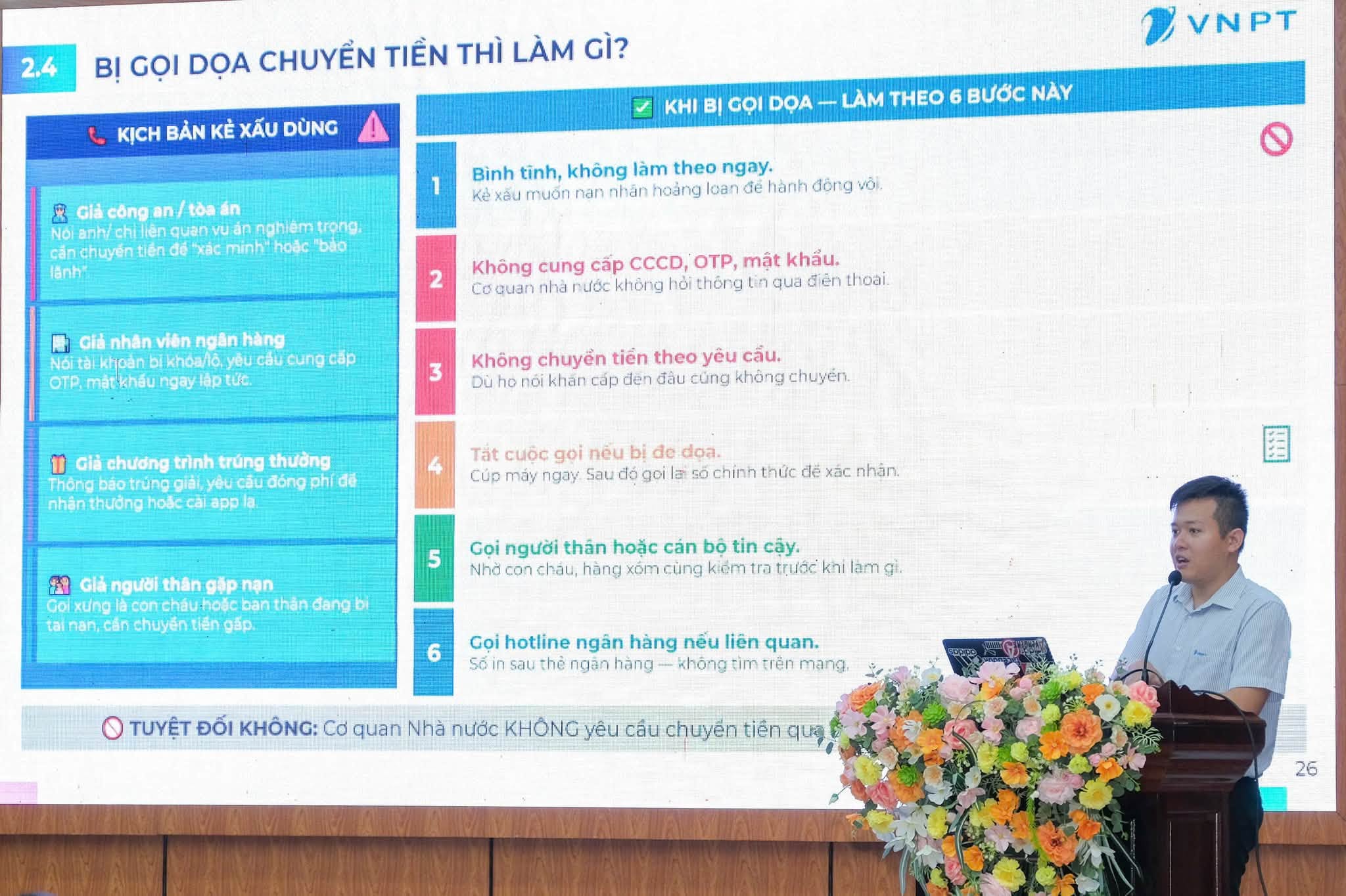 Truyền thông kiến thức pháp luật đến công nhân và kỹ năng số đến gần người dân - Ảnh 7.