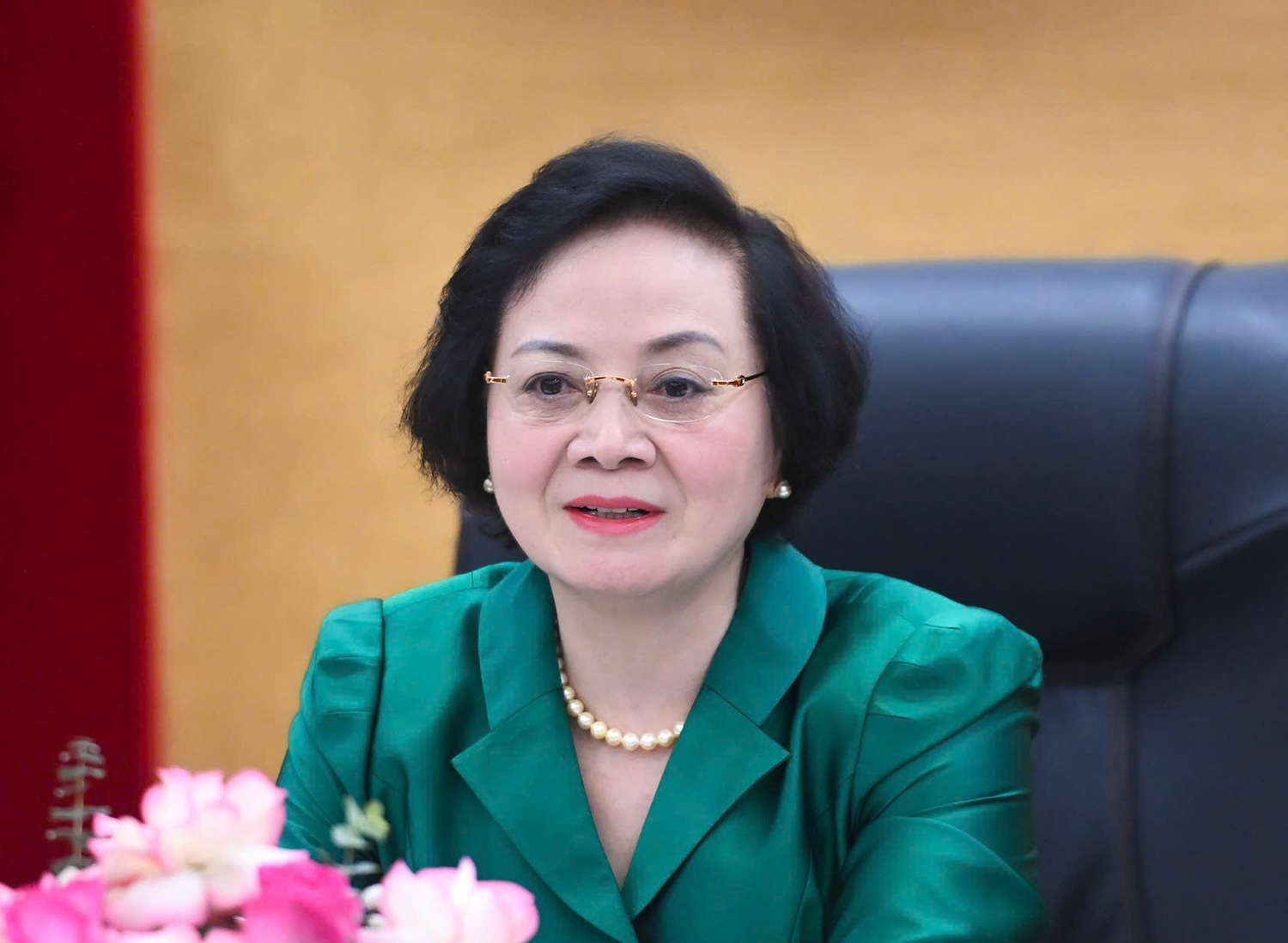 Thông tin mới về lộ trình cải cách tiền lương, mô hình đơn vị cấp xã mang tính hạt nhân - Ảnh 1.