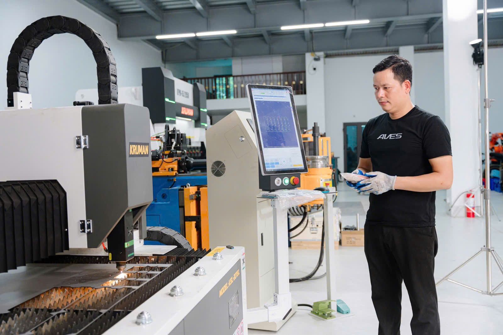 Thêm startup Việt nhập cuộc đua xe máy điện - Ảnh 1.