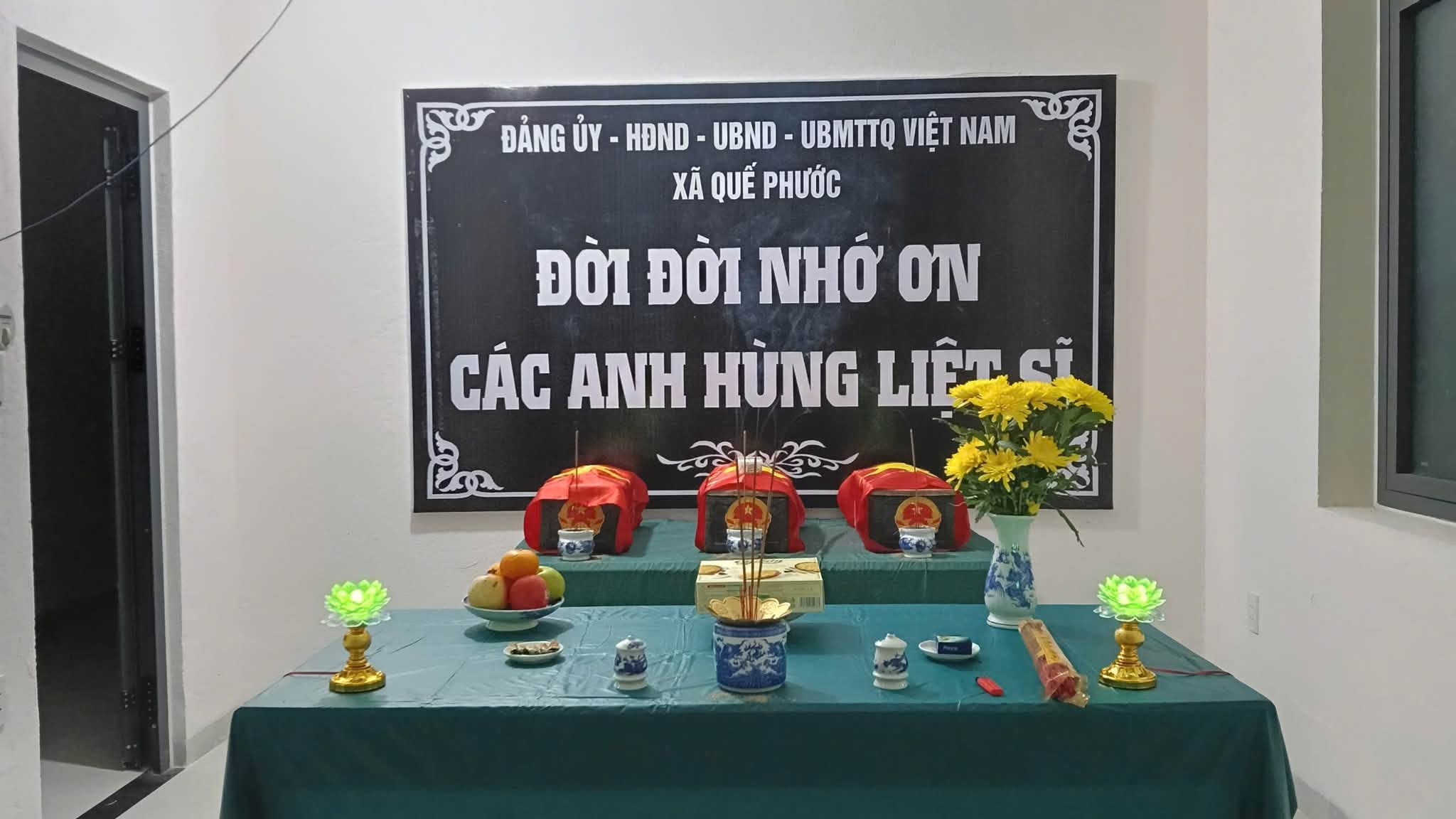 Người dân Đà Nẵng chỉ chính xác nơi có nhiều mộ liệt sĩ hy sinh thời kháng chiến chống Pháp - Ảnh 3.