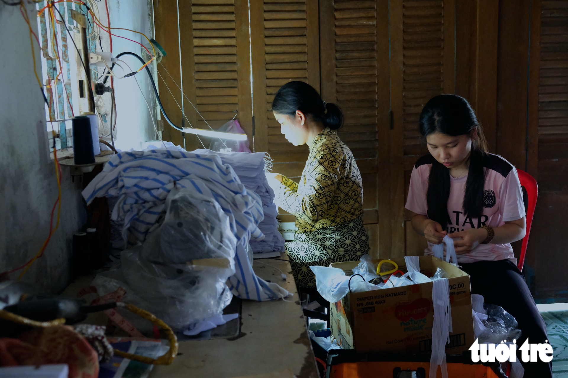 Nữ sinh mồ côi là học sinh giỏi tỉnh, xin ĐH Cần Thơ hoãn đóng học phí vì chưa đủ tiền - Ảnh 3.