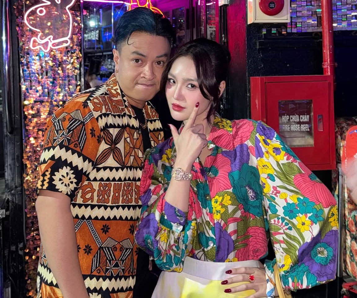 Cù Thị Trà, Lý Chí Huy bất ngờ được yêu thích Mùa hè năm ấy - Ảnh 1.