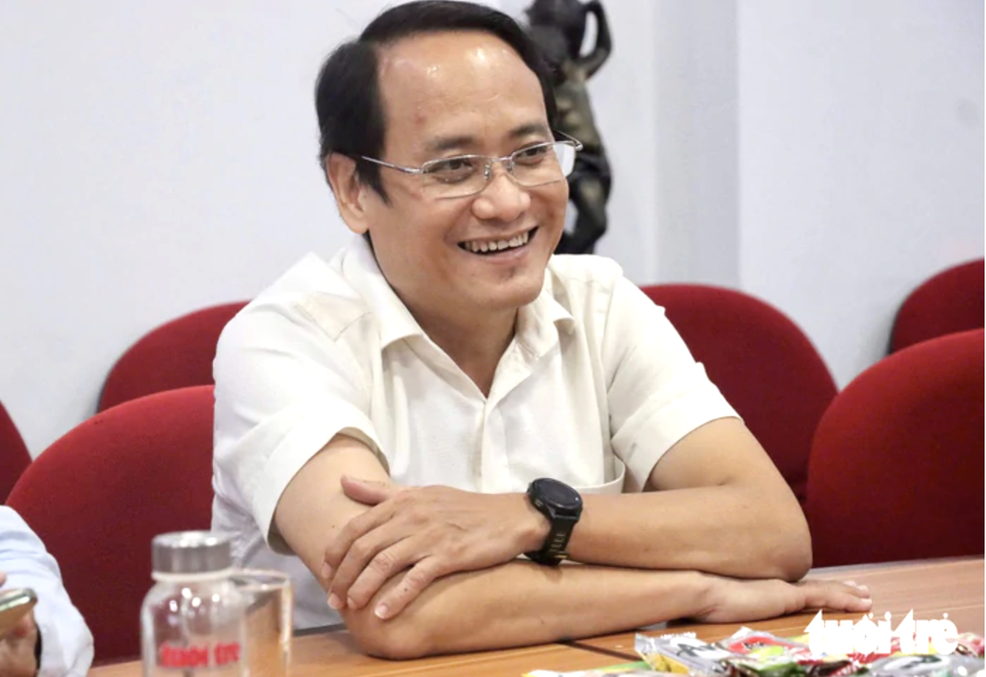 Còn 2 ngày nộp hồ sơ học bổng Tiếp sức đến trường 2026 - Ảnh 1.