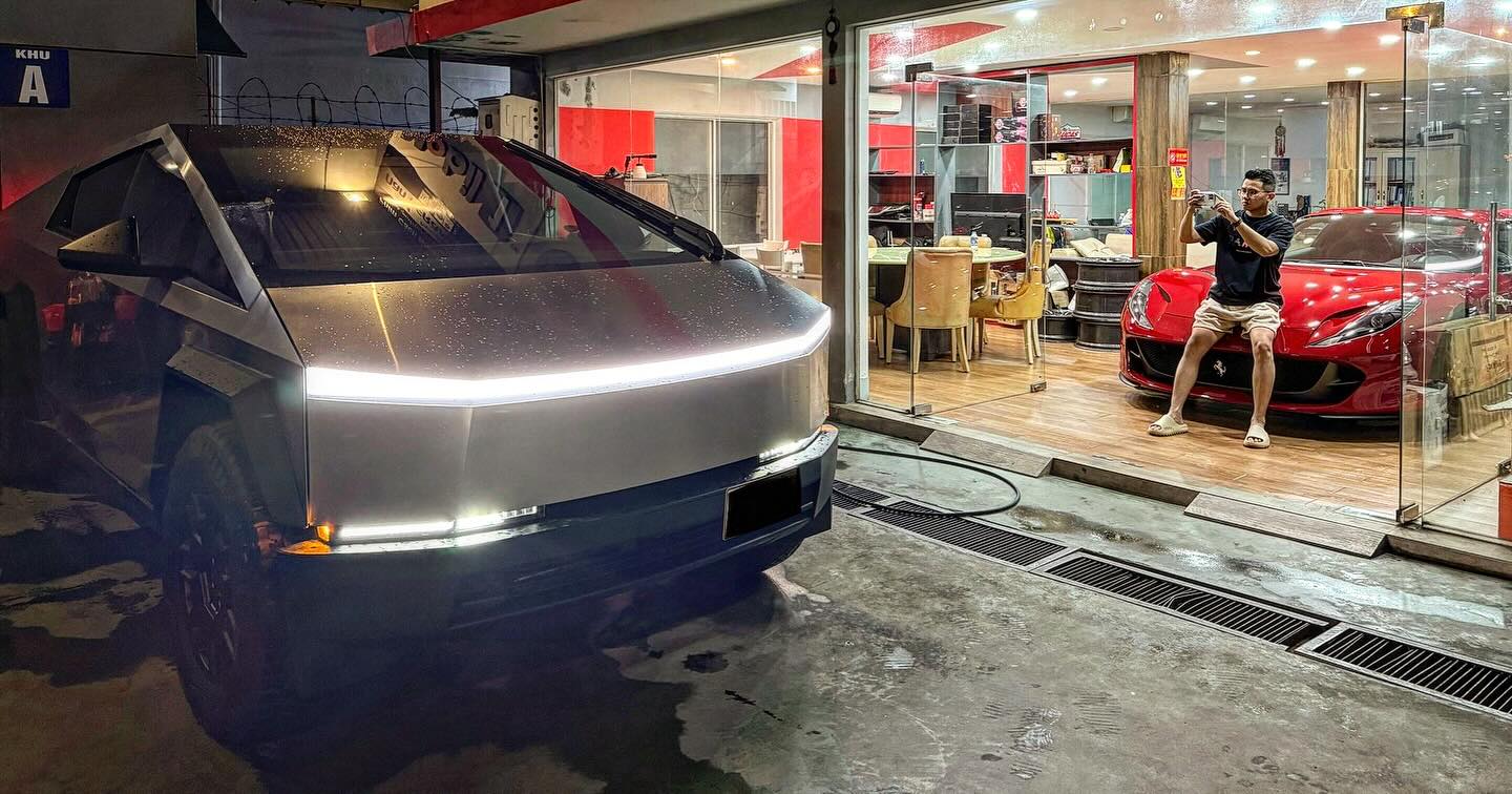 Tesla lập công ty tại Việt Nam, những mẫu nào có thể được đưa về? - Ảnh 6.