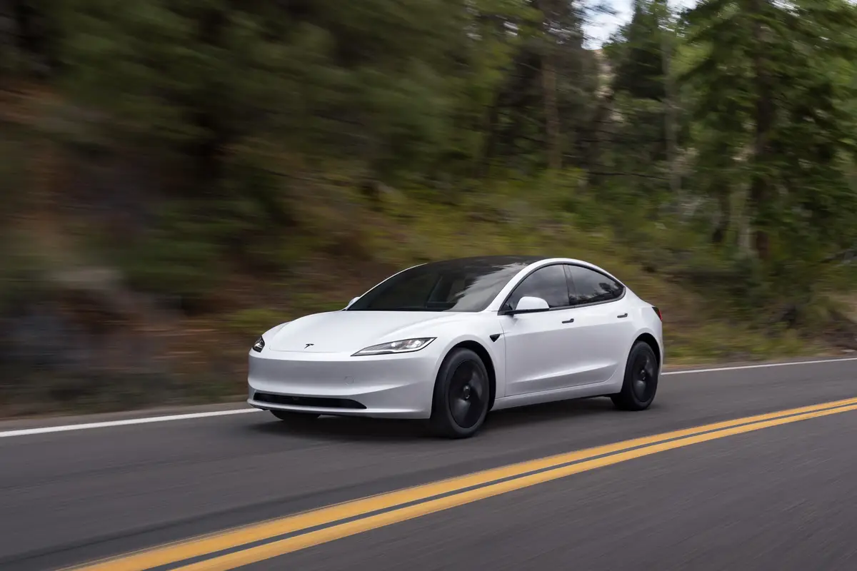 Tesla lập công ty tại Việt Nam, những mẫu nào có thể được đưa về? - Ảnh 1.