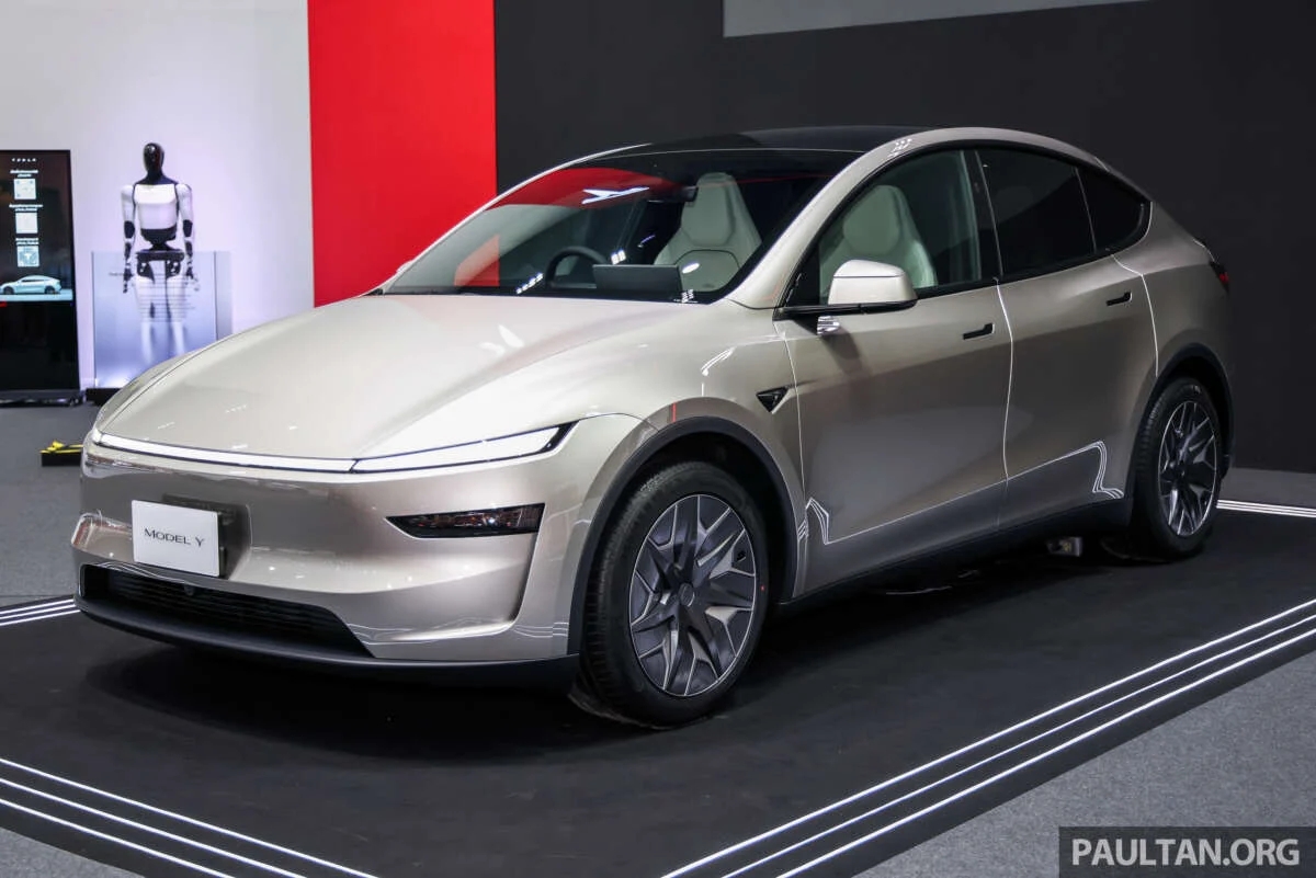 Tesla lập công ty tại Việt Nam, những mẫu nào có thể được đưa về? - Ảnh 3.